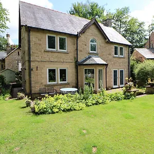  Holiday home Bridgedown House United Kingdom